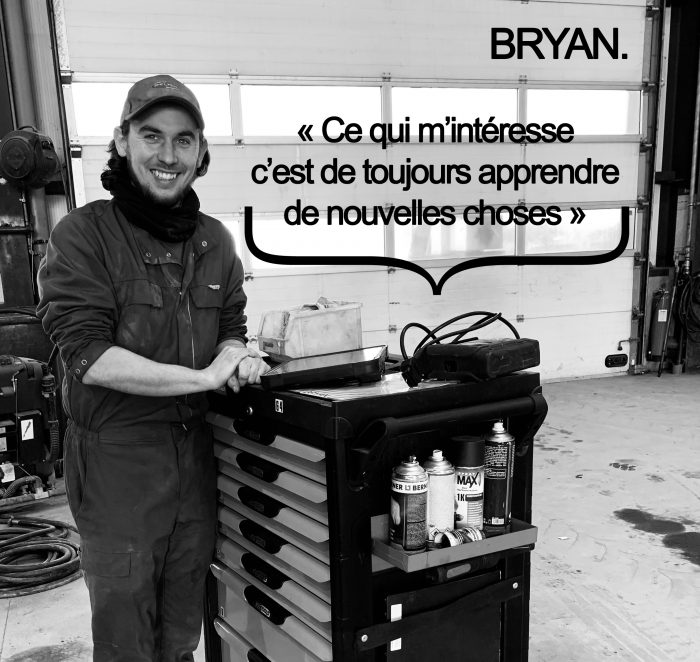 BRYAN